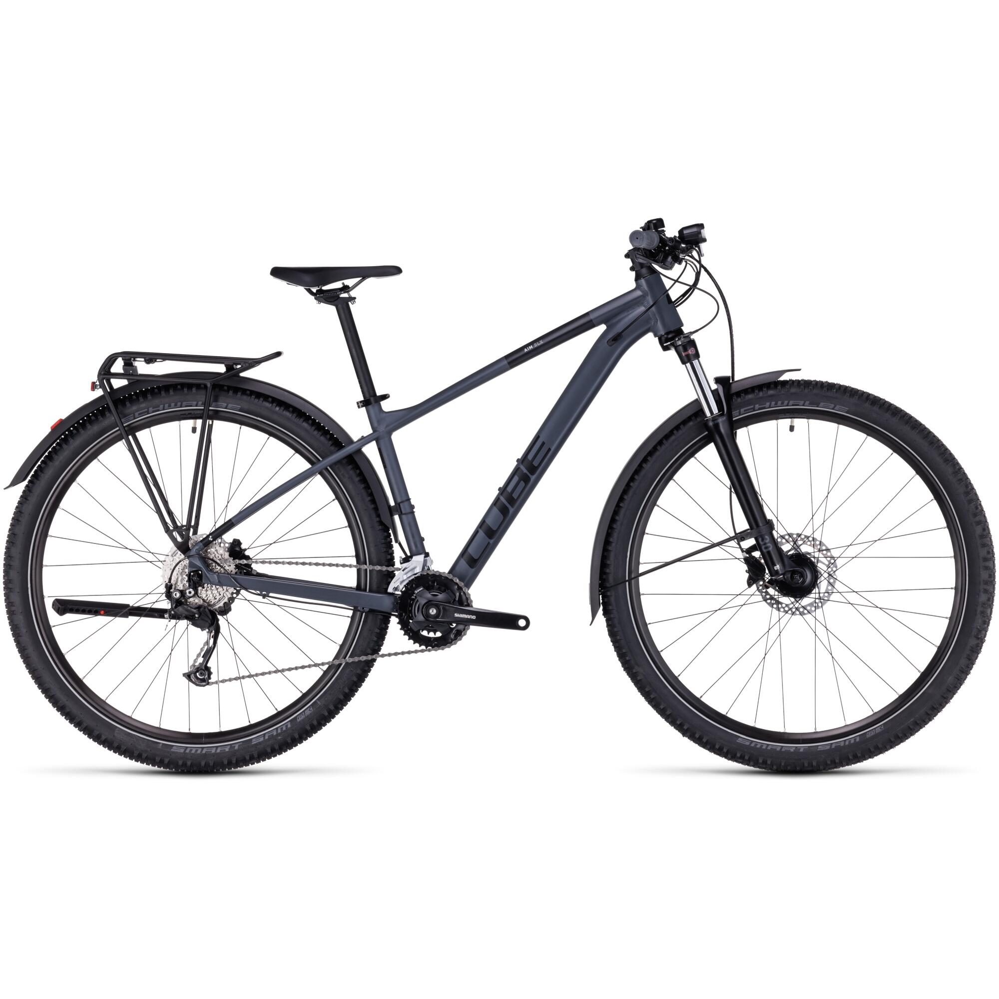 CUBE Aim SLX Allroad 2024