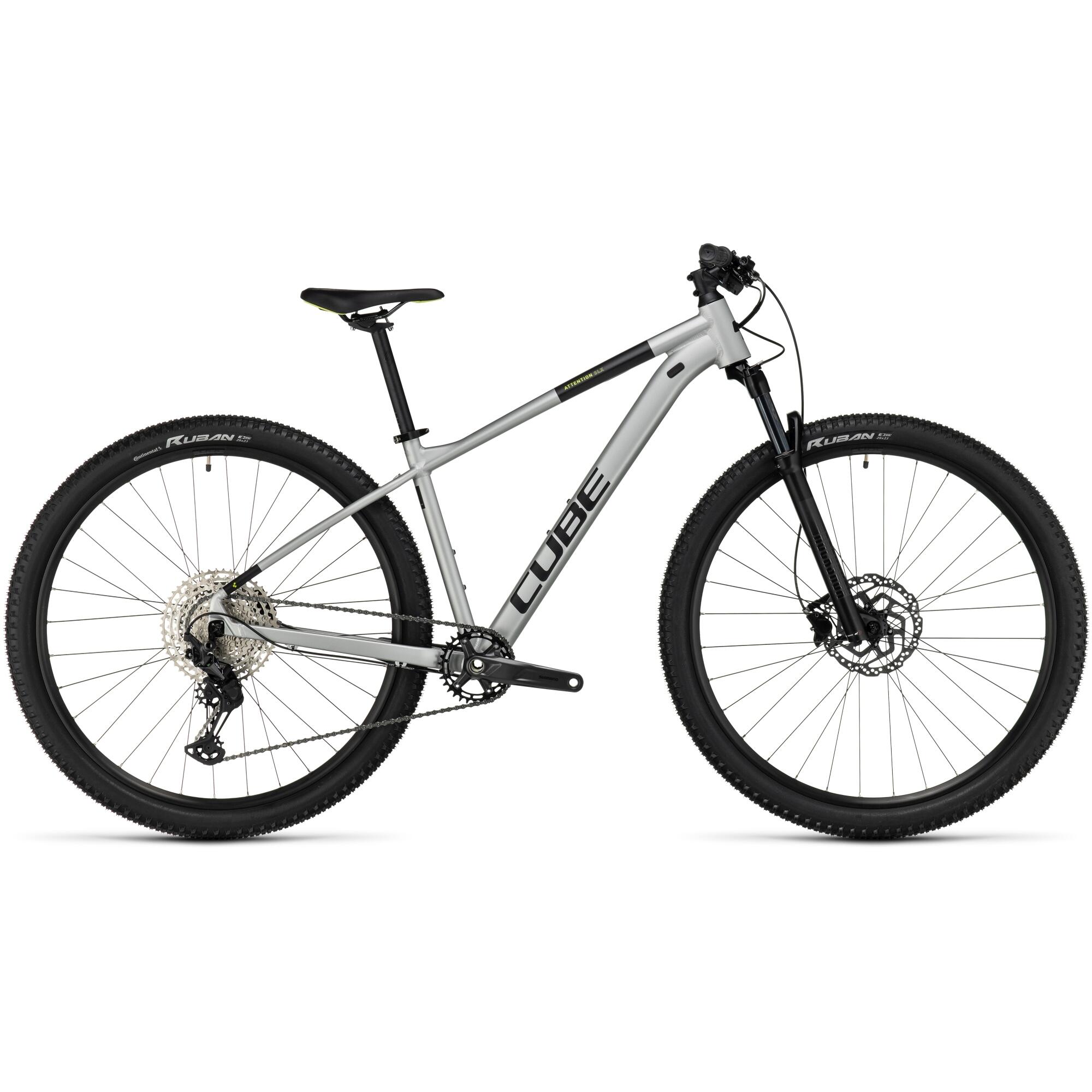 CUBE Attention SLX 2024