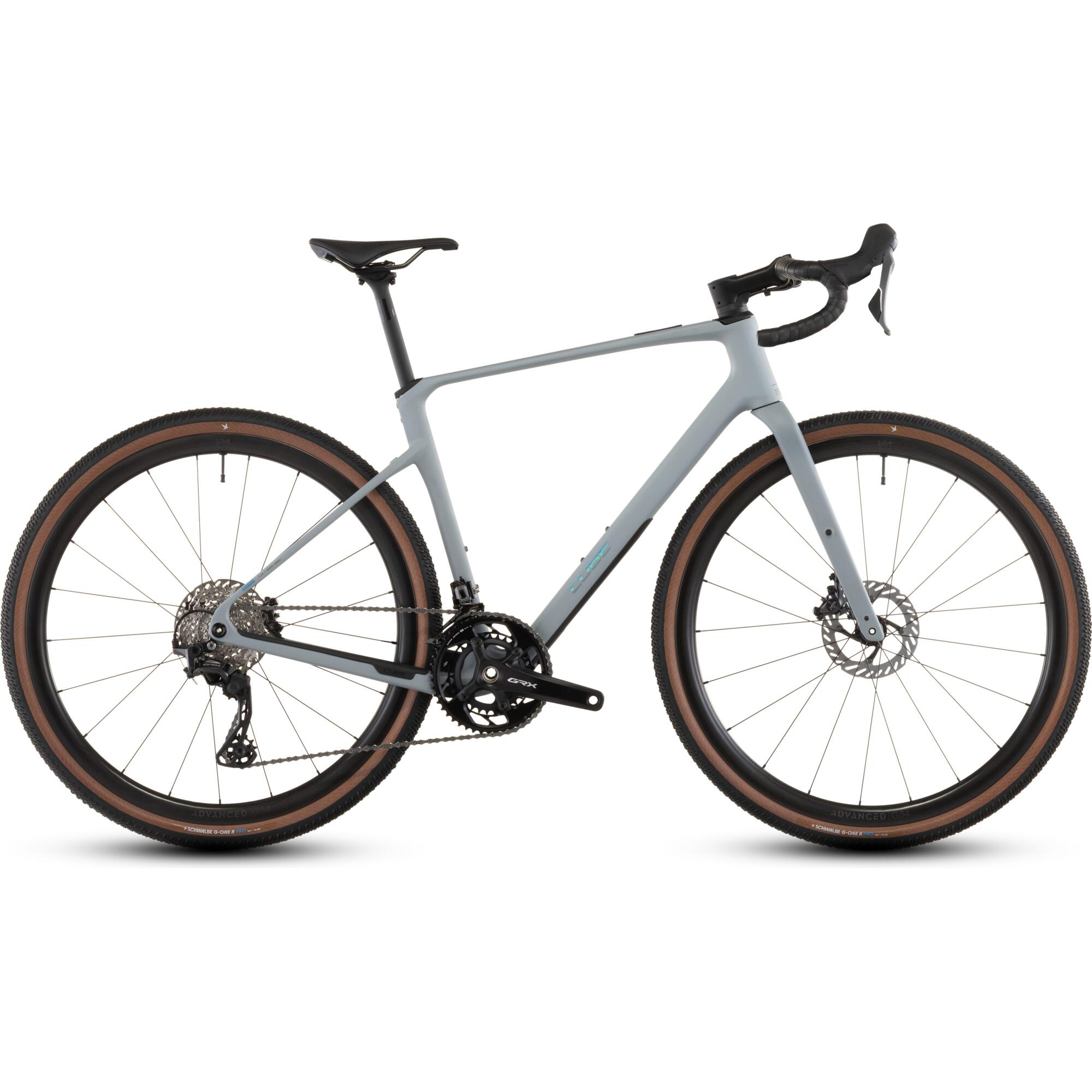 CUBE Nuroad C:62 Pro 2026
