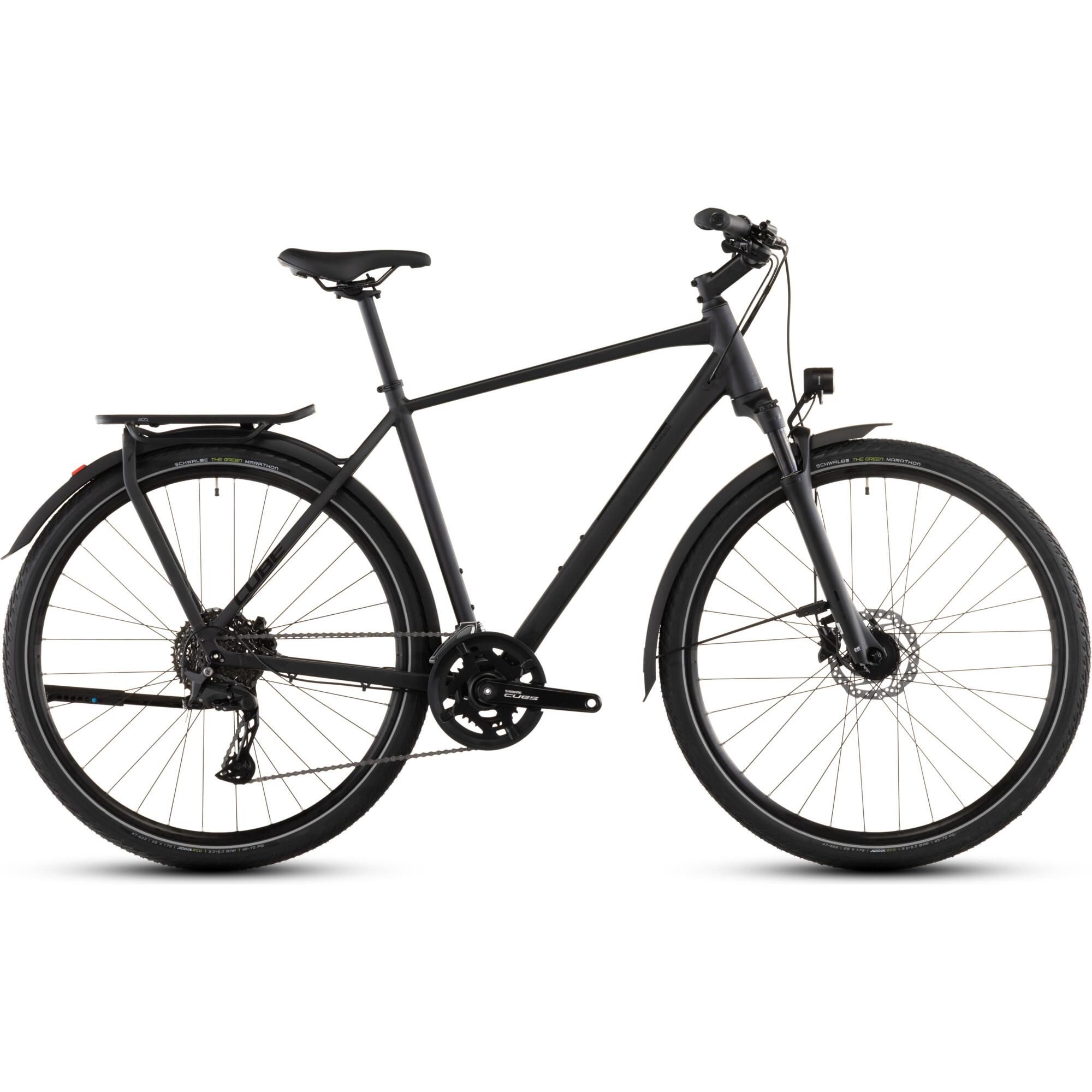 CUBE Kathmandu Pro 2026
