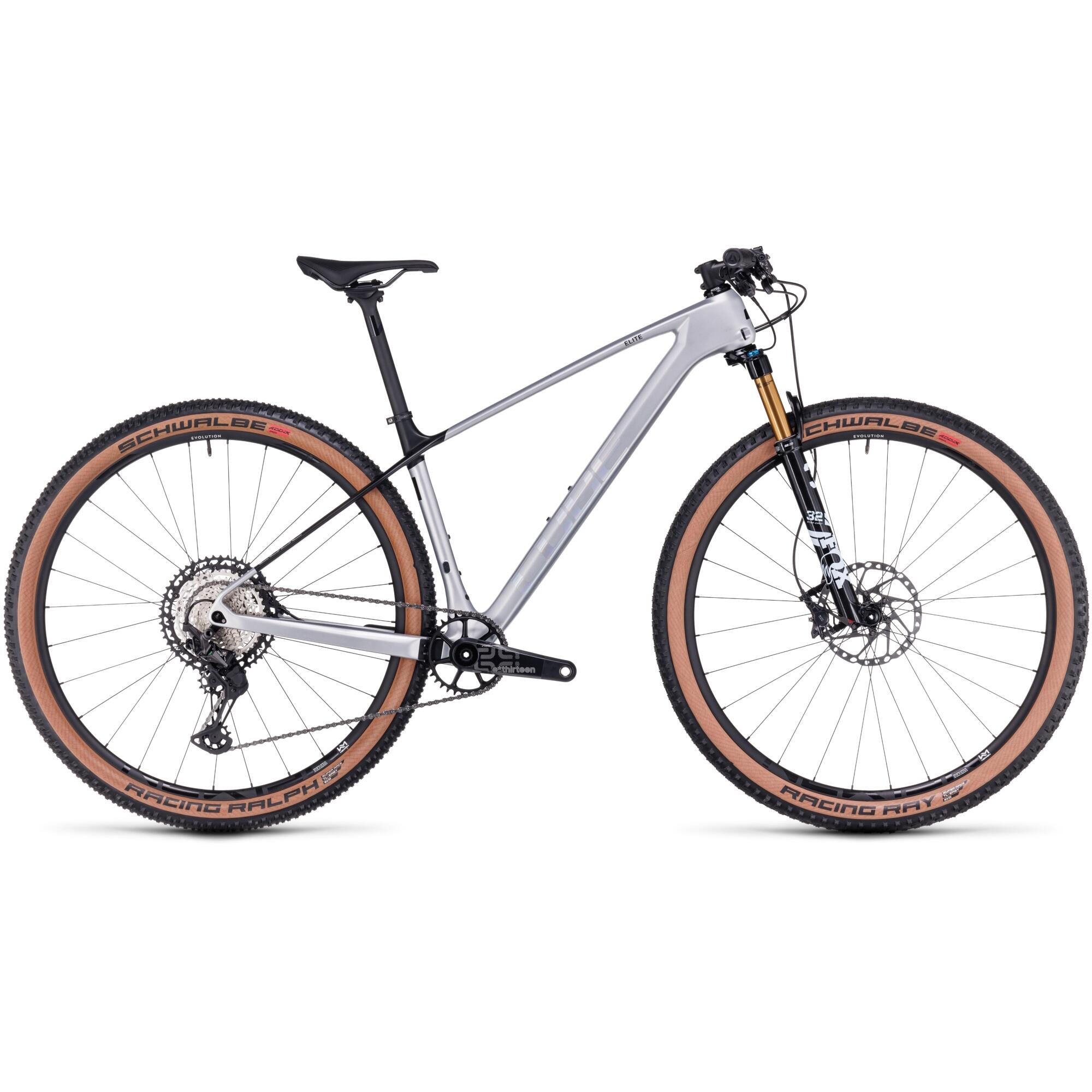 CUBE Elite C:62 Pro 2024