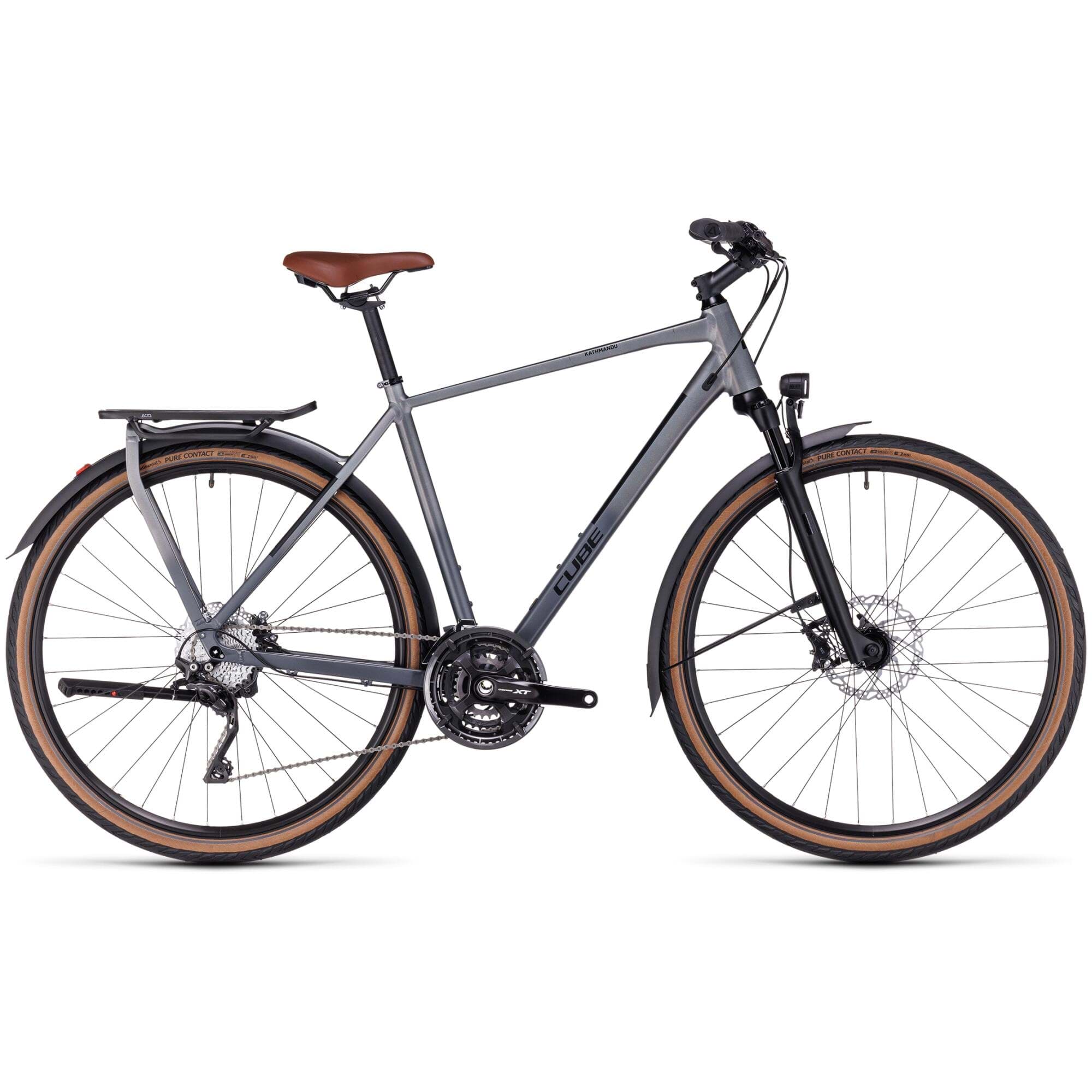 CUBE Kathmandu SLX 2023
