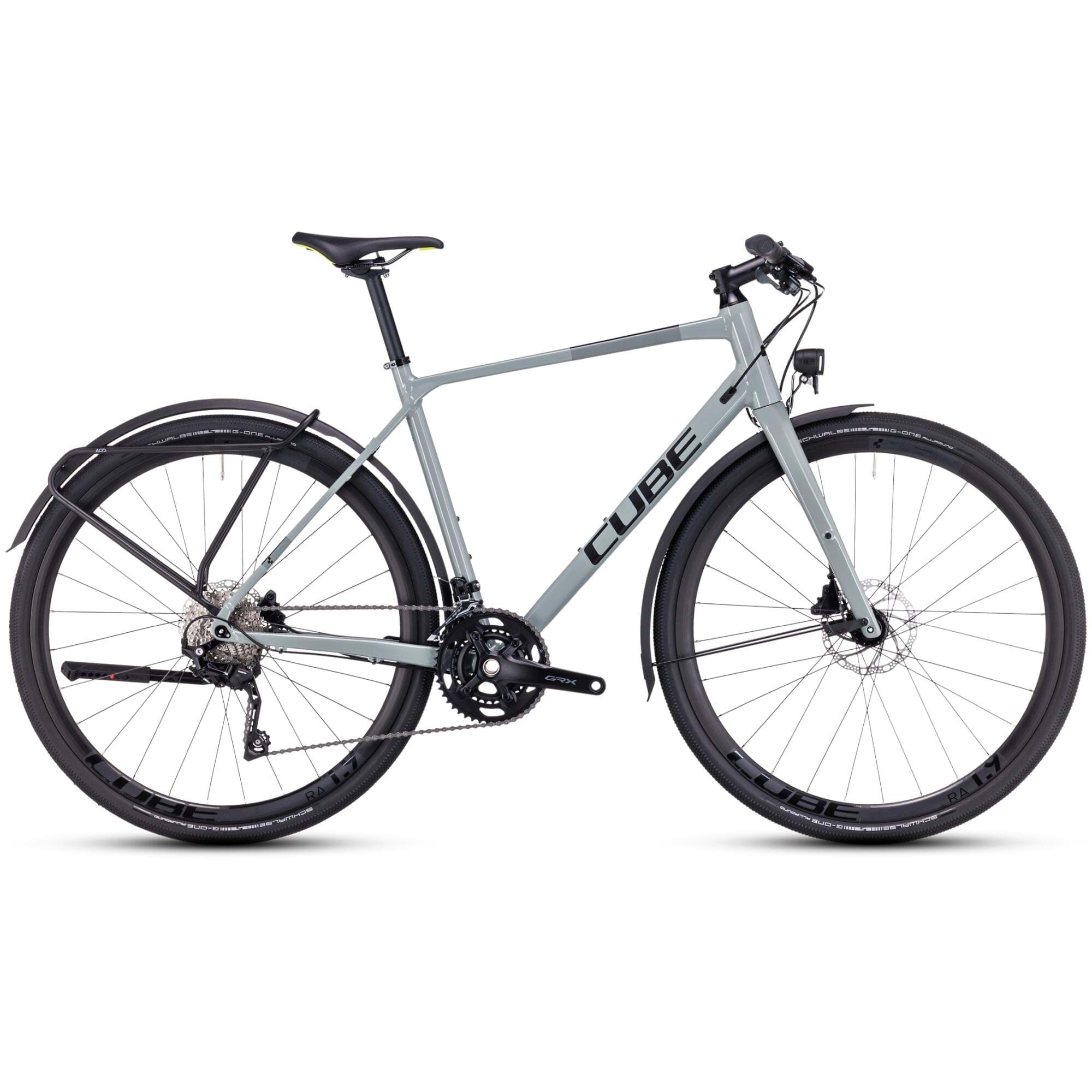 CUBE Nulane Pro FE 2023
