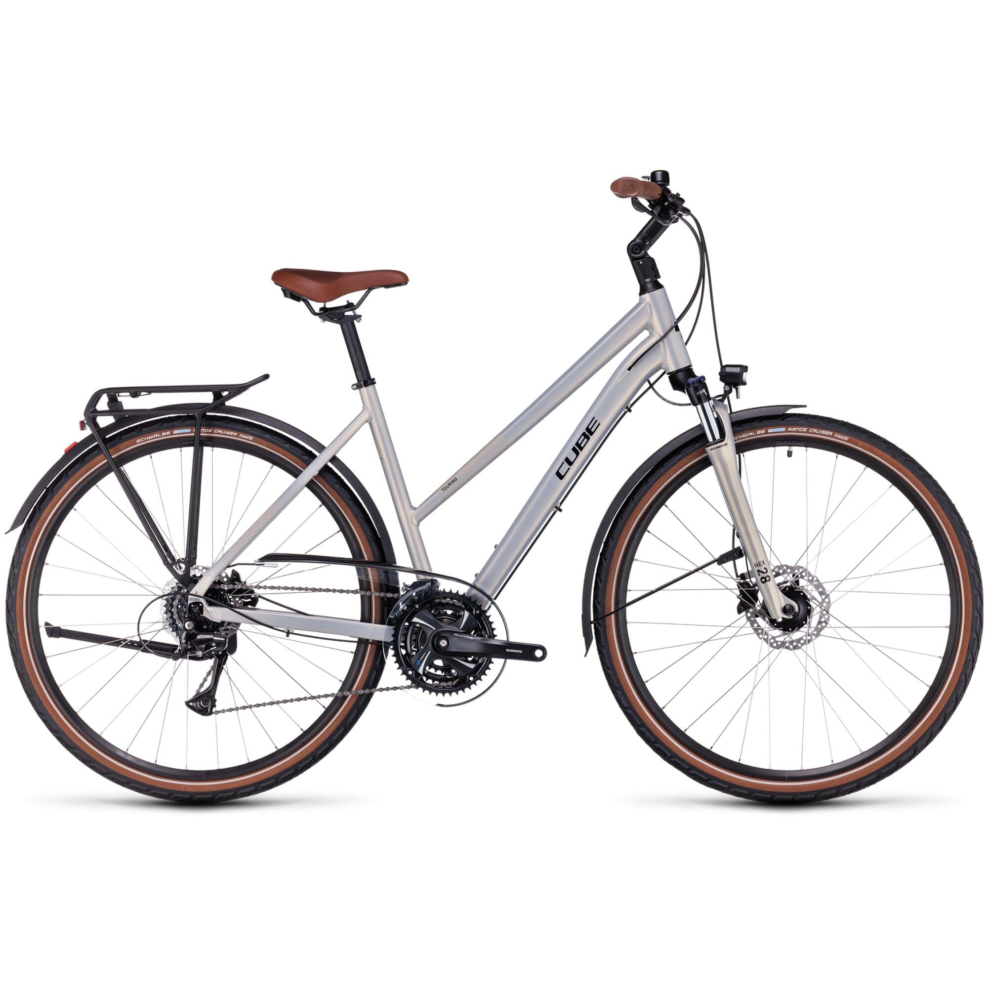 CUBE Touring Pro Trapeze 2023
