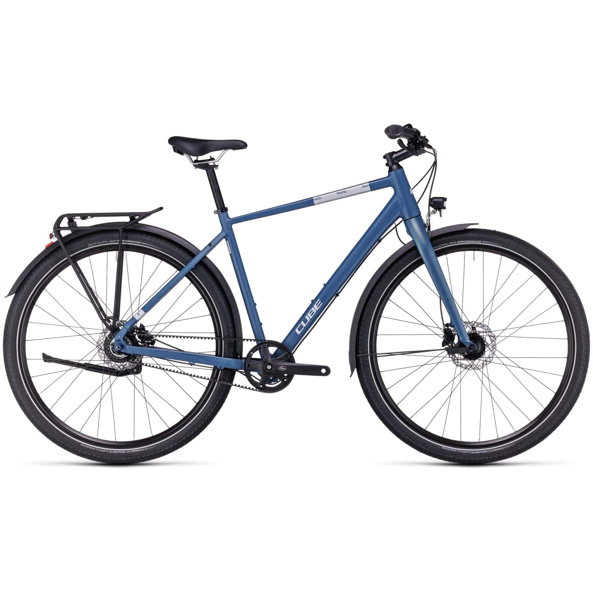 CUBE Travel Pro 2023