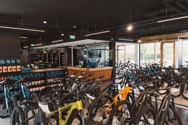 Bike365 Wels