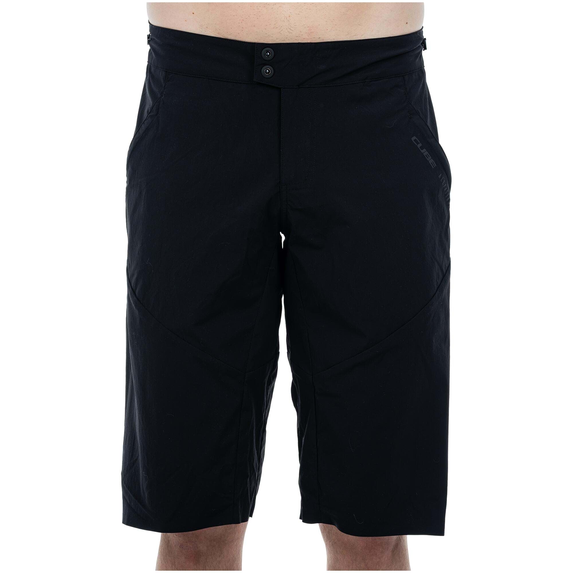 CUBE ATX Baggy Shorts 2022