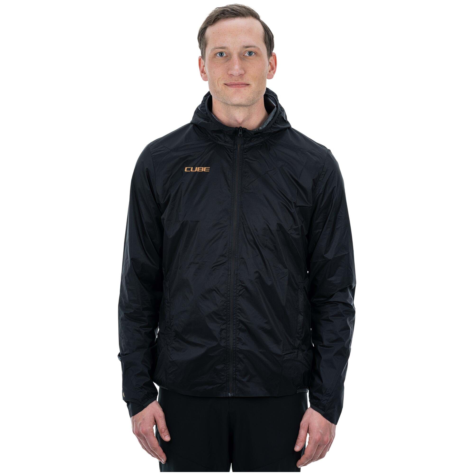 CUBE ATX Breaker Jacke 2022